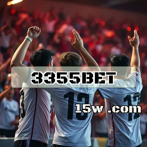 3355bet.com: Descubra Tudo Sobre a Seção de Jogos Diversos