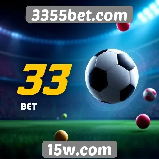 Análise das opções de jogos no 3355bet.com