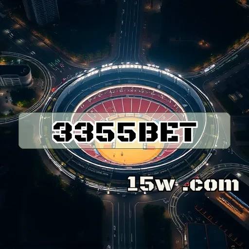 3355bet.com: A Revolução dos Jogos Online Com Eventos Incríveis
