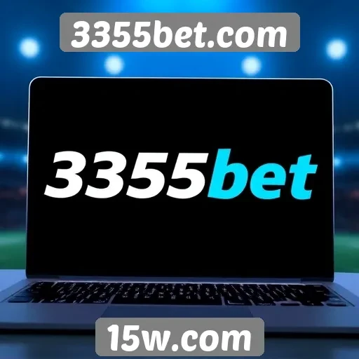 Segurança e regulamentação do site 3355bet.com