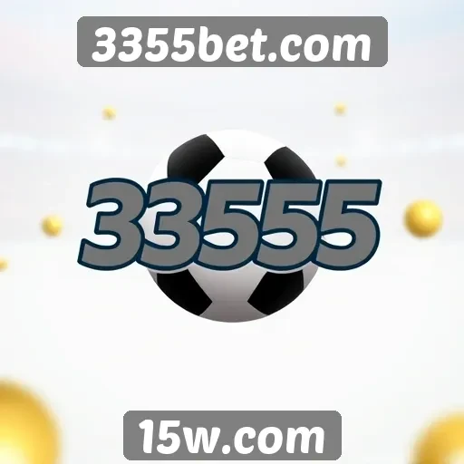Comparativo de bônus oferecidos pelo 3355bet.com